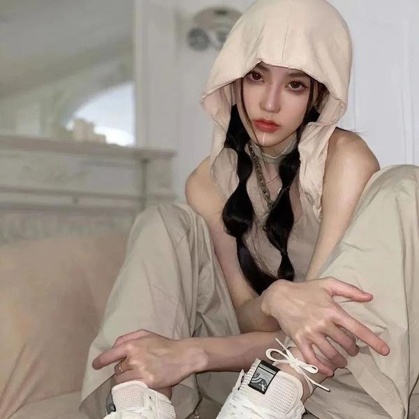 小可爱娜斯佳第八季
